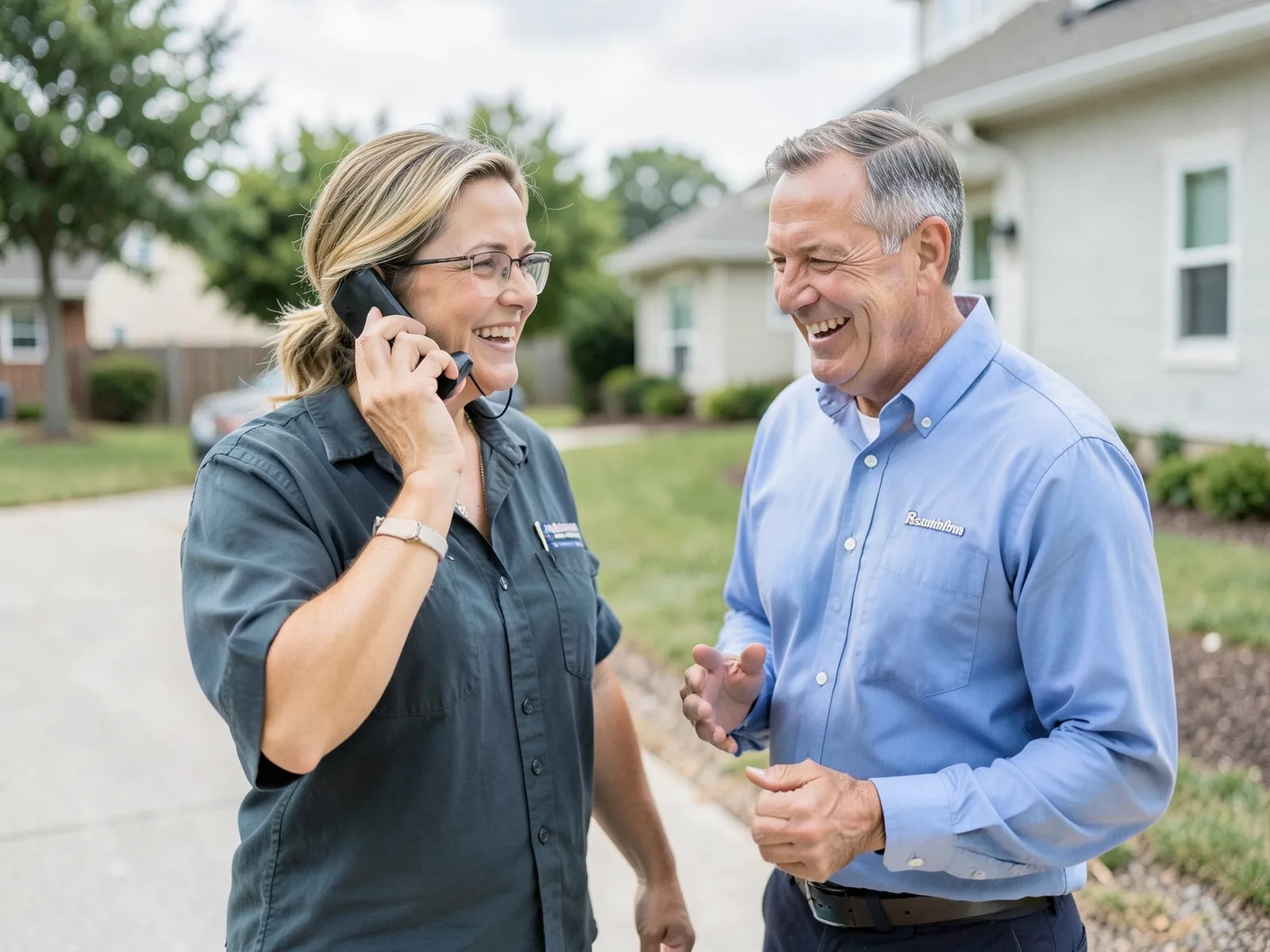 Frequently Asked Questions About Wall Water Damage Restoration in Jefferson, OH